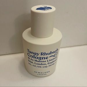 Jo Malone Tangy Rhubarb Cologne